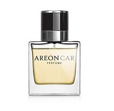 AREON CAR PERFUME аромат 50 мл КРАСНЫЙ