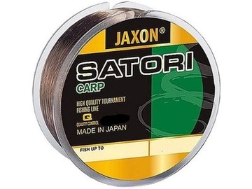 ŻYŁKA JAXON SATORI CARP 600m/0,30mm/18kg