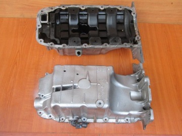 OPEL 1.6 Z16XEP 1.8 16V VANA OLEJ 55353306 55355007 55355595 55558805