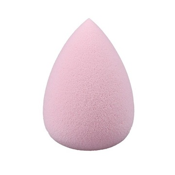 GĄBKA do makijażu Beauty BLENDER Make-Up Gąbeczka Aplikator Łezka Różowa