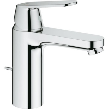 Grohe Eurosmart хромированный смеситель для умывальника 23325000