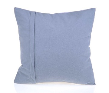 ПОДУШКА ВОЛКА 04 ПОРТРЕТ БЕЛОГО ВОЛКА АЛЬФА ЯСИЕК