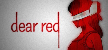 DEAR RED EXTENDED STEAM KEY KLUCZ KOD