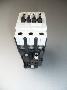 STYCZNIK SIEMENS 3TF34 220V AC SILNK 15 KW FAKTURA