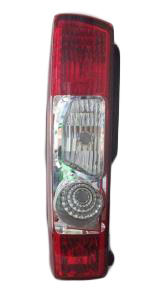 LAMPA TYLNA TYŁ DUCATO JUMPER BOXER 06- NOWA LEWA