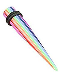 AKRYLOWY ROZPYCHACZ TAPER PROSTY 3 mm