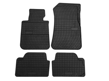 Dywaniki Gumowe BMW Serii 1 E87 E88 -bez st. org
