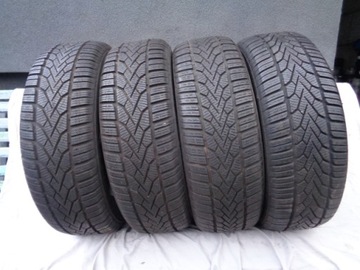 4X ZIMOWE SEMPERIT SPEED-GRIP2 185/60R15