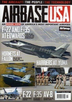 AIRBASE USA 1/2014 UK