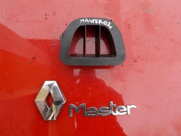 VSTUP VZDUCHU MASTER MOVANO II 98-03 2.5 DCI PN