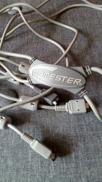 Kabel do konsoli gamester