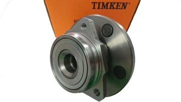 PIASTA PRZÓD TIMKEN JEEP GRAND CHEROKEE 99- WJ