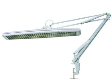 Lampa warsztatowa 3x 14W T5 1150lm biała WTL6