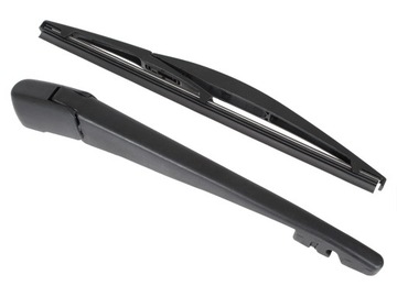 RAMIĘ WYCIERACZKI TYŁ + PIÓRO do Suzuki Splash