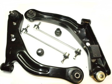 wahacz Łącznik LP 4SZT MAZDA TRIBUTE 2000-08 dol