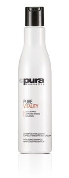 PURA PURE VITALITY SZAMPON PRZECIW WYPADANIU WLOSO