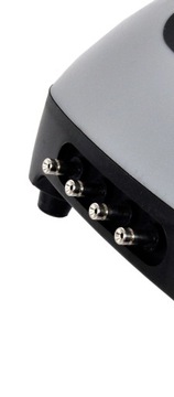 Аэратор, оксигенатор, воздушный насос для пруда