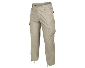 Spodnie Bojówki Helikon CPU Beż/Khaki XL-Regular
