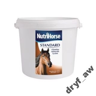 NutriHorse STANDARD 5kg