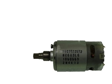 BOSCH SILNIK DO WIERTARKI UNEO 1