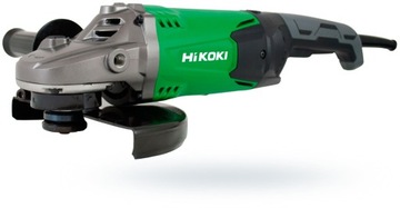 HIKOKI G23SW2W7 Угловая шлифовальная машина 230 2200 Вт НОВАЯ