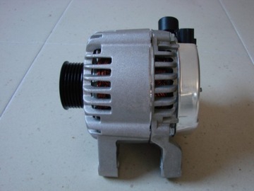 ALTERNATOR FORD FIESTA FUSION MAZDA 2 1,4 TDCI CD