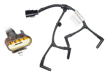 WIĄZKA ŚWIEC ŻAROWYCH DUCATO JUMPER BOXER 3.0 E5