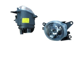 AUDI A4 99-01 A8 00-02 HALOGEN PRAVÝ NOVÝ