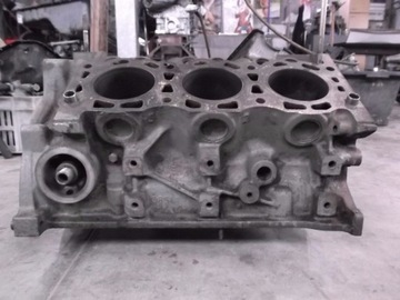 Блок двигателя Форд Скорпион 2.4 V6 ARD