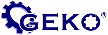 GEKO SZCZOTKA DRUCIANA CZOŁOWA PL 65MM G00610 M14