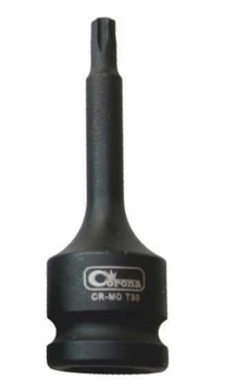CORONA NASADKA UDAROWA TORX 1/2 T40 78MM 1603