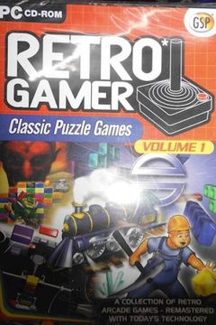 Classic Puzzle Games PC