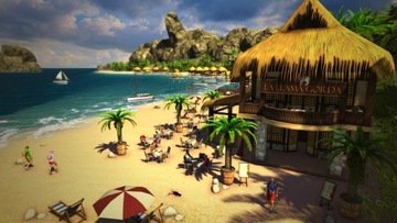 TROPICO 5 V COMPLETE COLLECTION PL STEAM KLUCZ + GRATIS