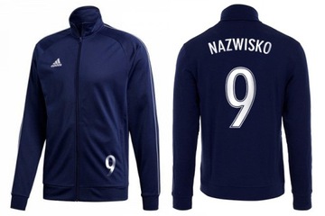 СПОРТИВНЫЙ КОСТЮМ ADIDAS ЛЮБОЙ ПРИНТ 128
