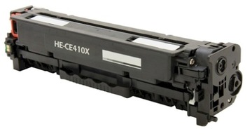 TONER ZAMIENNIK DLA HP 305X CE410X M351 M451 M375