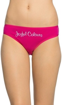 FIGI ATLANTIC LP2149 BIKINI DAMSKIE RÓŻOWE *1 SZTUKA* M
