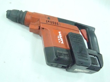 АККУМУЛЯТОРНАЯ ДРЕЛЬ HILTI beautiful TE 5 A