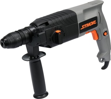 MŁOTOWIERTARKA SDS PLUS SDS+ 620W 3 FUNKCJE 2,4J