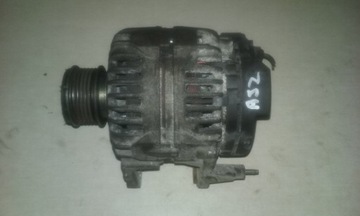 ALTERNATOR 70A AUDI SEAT PASSAT VW BORA 1.9TDI