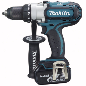 Makita BDF441 BDF451 BHP441BHP451 щеткодержатель