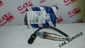 Лямбда-зонд BOSCH 0258003559 BMW E46 E36 316 318