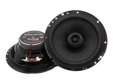 Audio System MXC 165 Dwudrożne 3Ohm Cena-Jakość!