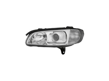 REFLEKTOR LAMPA OPEL OMEGA B 1994-1999 SOCZEWKA L