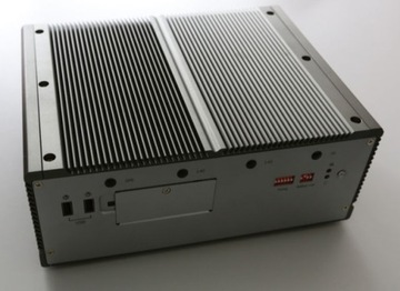 Промышленный компьютер Arbor FPC-3502B р.1.0