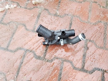 Termostat 110615482R R9M D450 Vivaro Trafic III 3