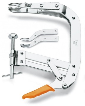 БЕТА-СЪЕМНИК, КОМПРЕССОР КЛАПАННОЙ ПРУЖИНЫ 225 ММ