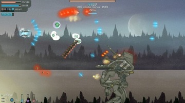 STEEL RAIN STEAM KEY KLUCZ KOD