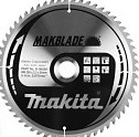 MAKITA TARCZA PIŁA 250X30 72Z B-09064