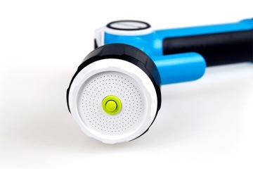 ZRASZACZ PISTOLETOWY WIELOFUNKCYJNY CELLFAST ERGO