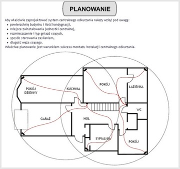 ЦЕНТРАЛЬНЫЙ ПЫЛЕСОС co007 колено 50 вход/выход 45 градусов